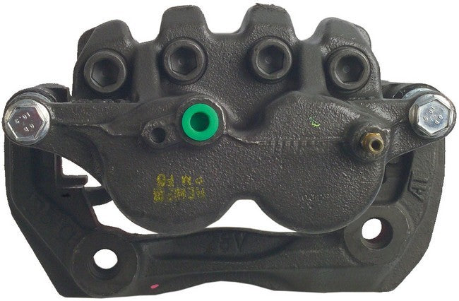 CARDONE Reman Disc Brake Caliper  19-B1611