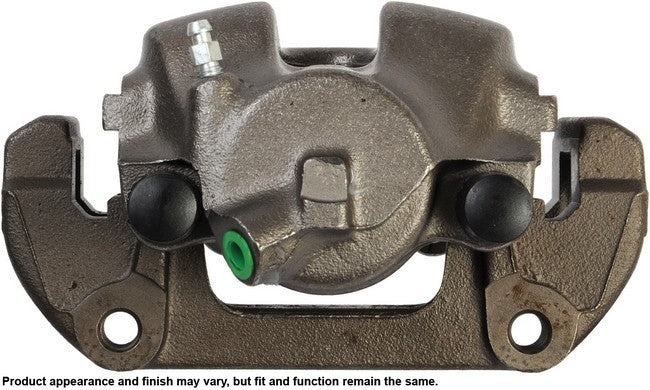 CARDONE Reman Disc Brake Caliper  19-B1618A