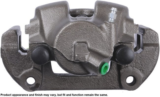 CARDONE Reman Disc Brake Caliper  19-B1619A