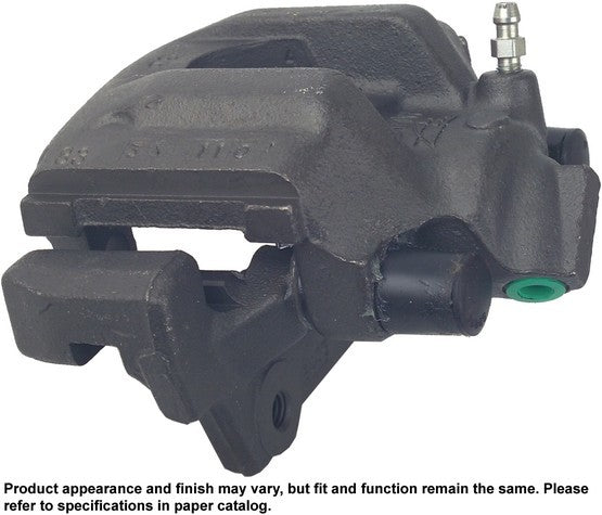 CARDONE Reman Disc Brake Caliper  19-B1621