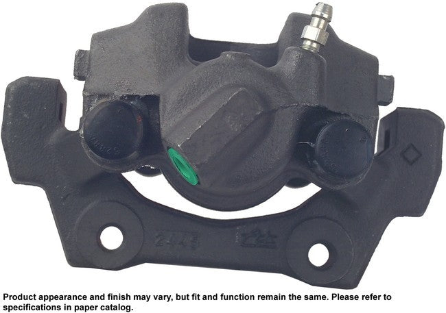 CARDONE Reman Disc Brake Caliper  19-B1621