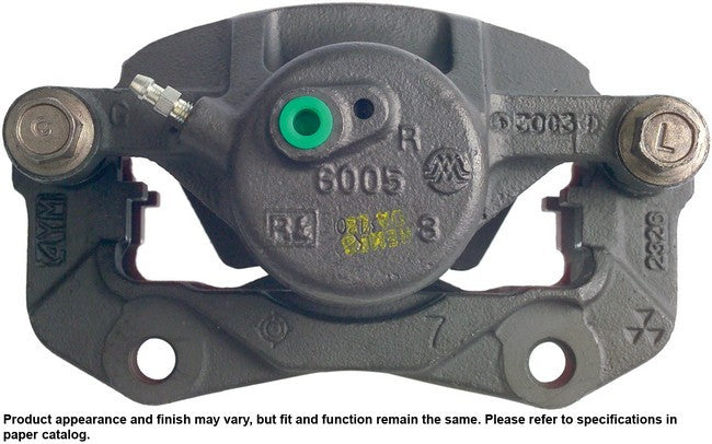 CARDONE Reman Disc Brake Caliper  19-B1638