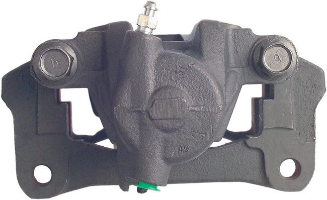 CARDONE Reman Disc Brake Caliper  19-B1656