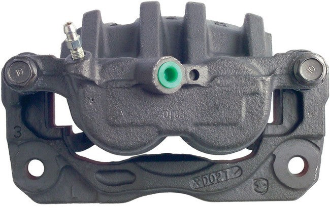 CARDONE Reman Disc Brake Caliper  19-B1660