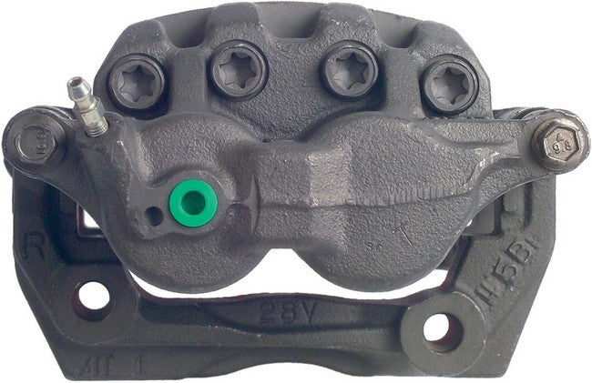 CARDONE Reman Disc Brake Caliper  19-B1670