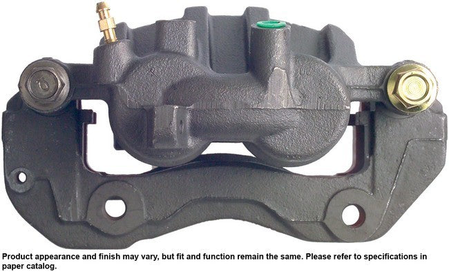 CARDONE Reman Disc Brake Caliper  19-B1676