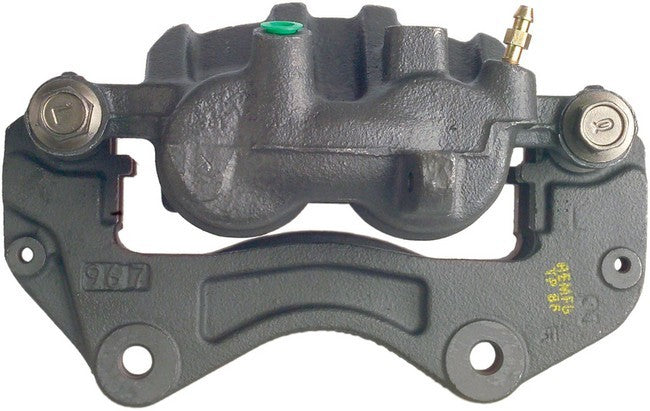 CARDONE Reman Disc Brake Caliper  19-B1677A