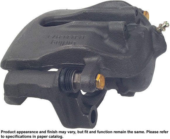 CARDONE Reman Disc Brake Caliper  19-B1683
