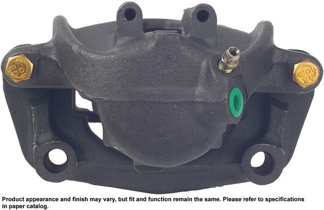 CARDONE Reman Disc Brake Caliper  19-B1683