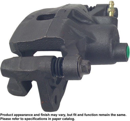 CARDONE Reman Disc Brake Caliper  19-B1693