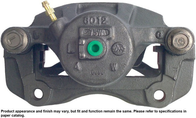 CARDONE Reman Disc Brake Caliper  19-B1694