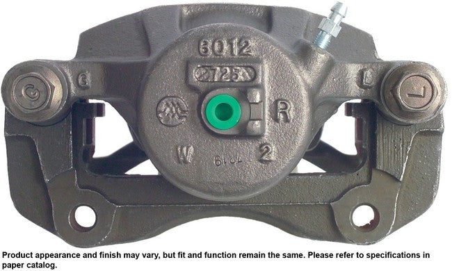 CARDONE Reman Disc Brake Caliper  19-B1695