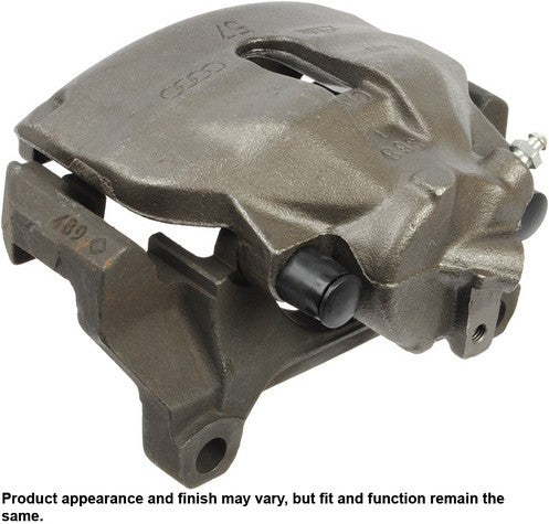 CARDONE Reman Disc Brake Caliper  19-B1707A