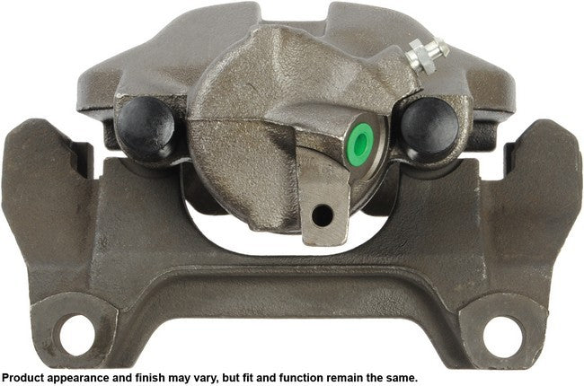 CARDONE Reman Disc Brake Caliper  19-B1707A