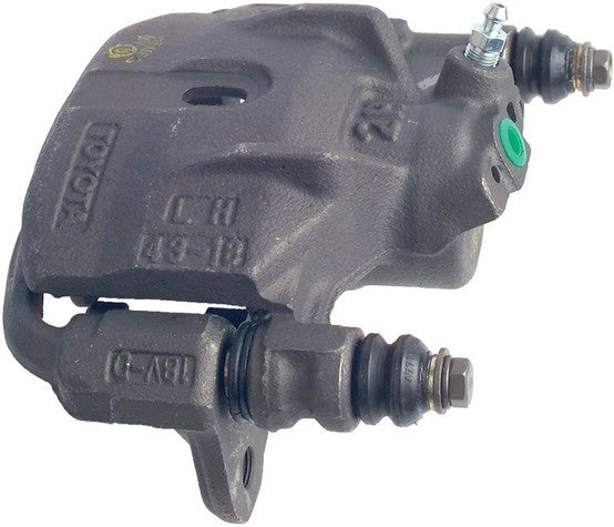 CARDONE Reman Disc Brake Caliper  19-B1711