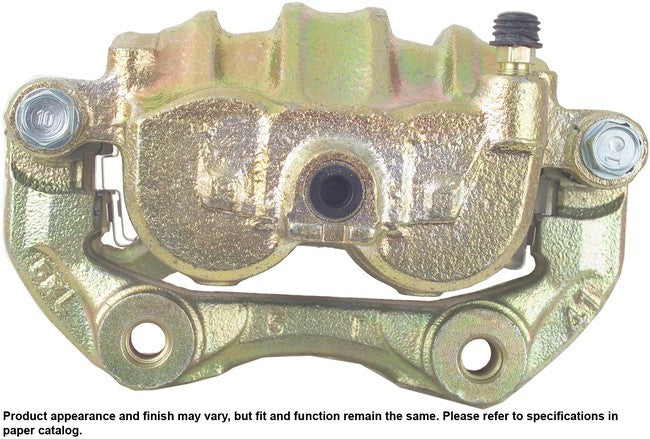 CARDONE Reman Disc Brake Caliper  19-B1743
