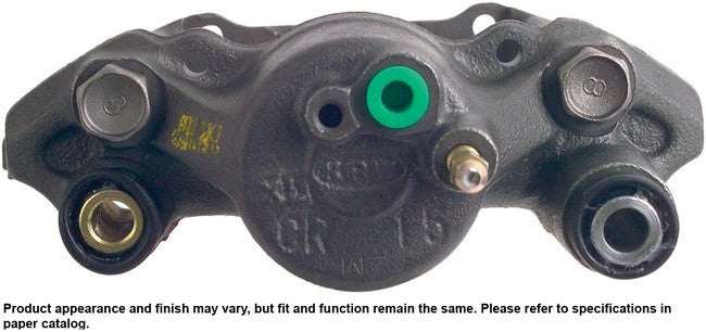 CARDONE Reman Disc Brake Caliper  19-B1753