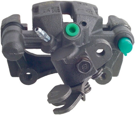 CARDONE Reman Disc Brake Caliper  19-B1758