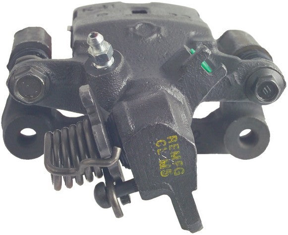 CARDONE Reman Disc Brake Caliper  19-B1800