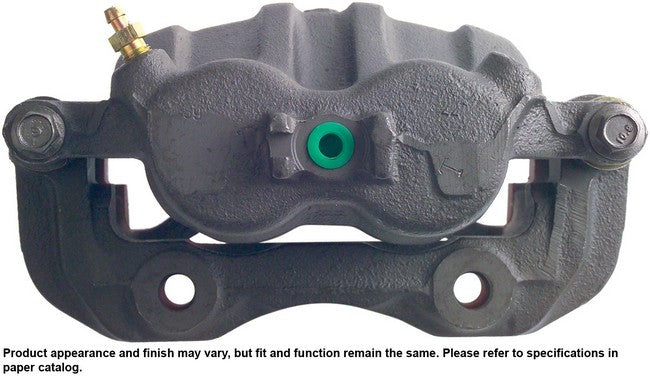 CARDONE Reman Disc Brake Caliper  19-B1814