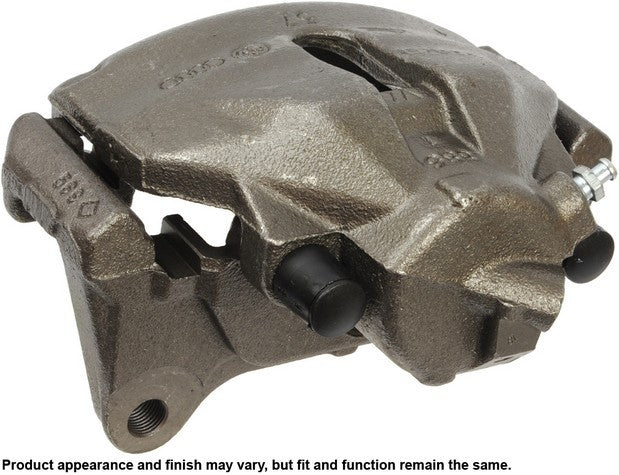CARDONE Reman Disc Brake Caliper  19-B1817A