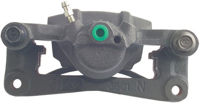 CARDONE Reman Disc Brake Caliper  19-B1818