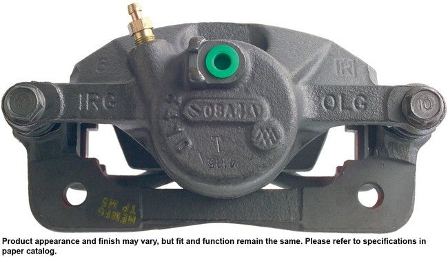 CARDONE Reman Disc Brake Caliper  19-B1832