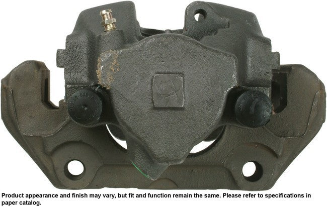 CARDONE Reman Disc Brake Caliper  19-B1876