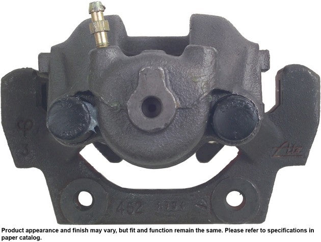 CARDONE Reman Disc Brake Caliper  19-B1886