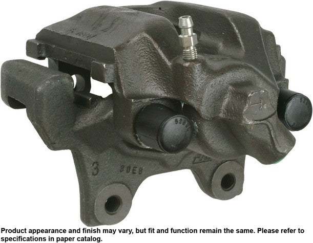 CARDONE Reman Disc Brake Caliper  19-B1890