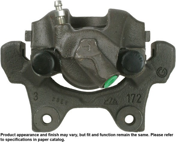 CARDONE Reman Disc Brake Caliper  19-B1890