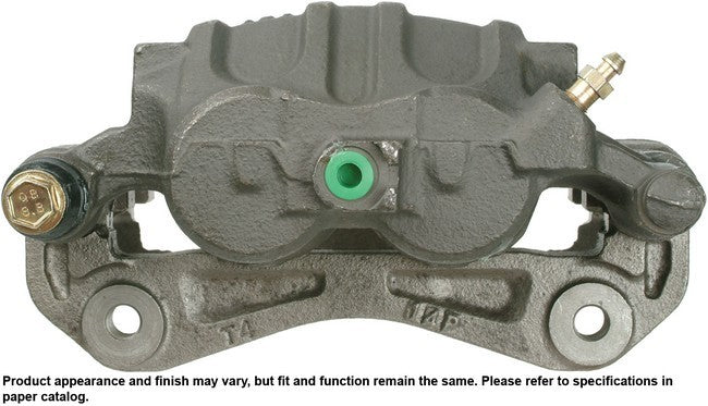 CARDONE Reman Disc Brake Caliper  19-B1961