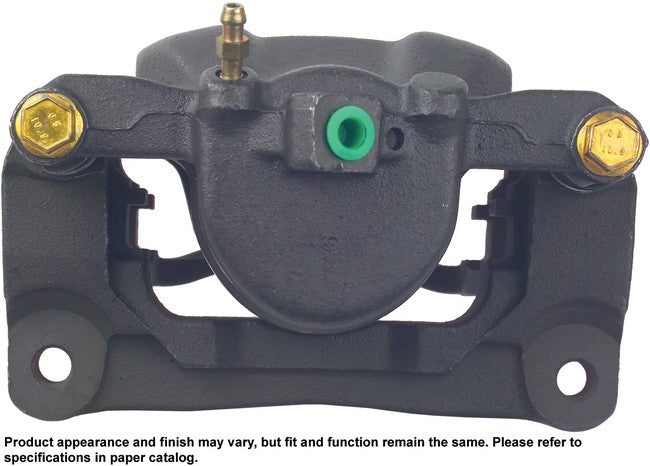 CARDONE Reman Disc Brake Caliper  19-B1974A