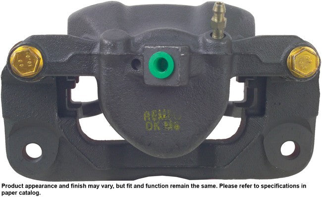 CARDONE Reman Disc Brake Caliper  19-B1975