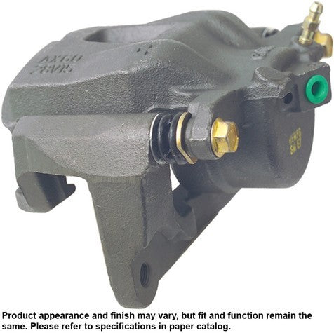 CARDONE Reman Disc Brake Caliper  19-B1975A