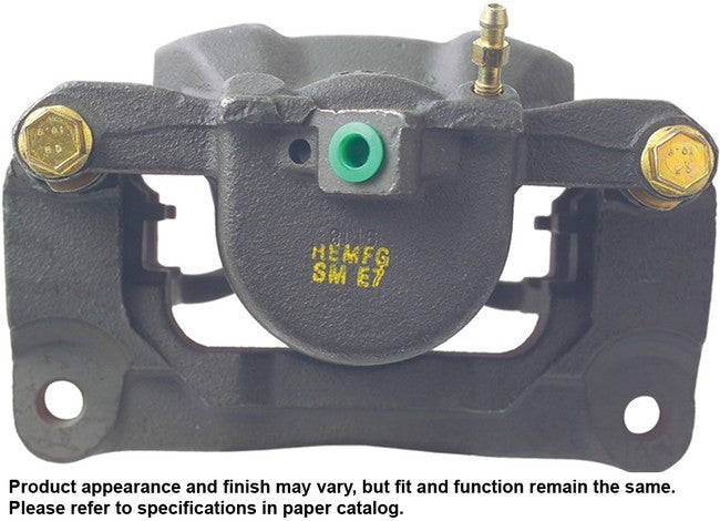 CARDONE Reman Disc Brake Caliper  19-B1975A