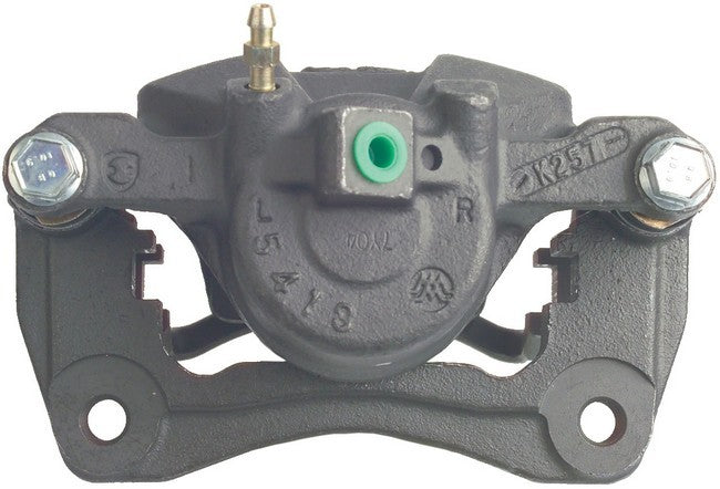 CARDONE Reman Disc Brake Caliper  19-B2048