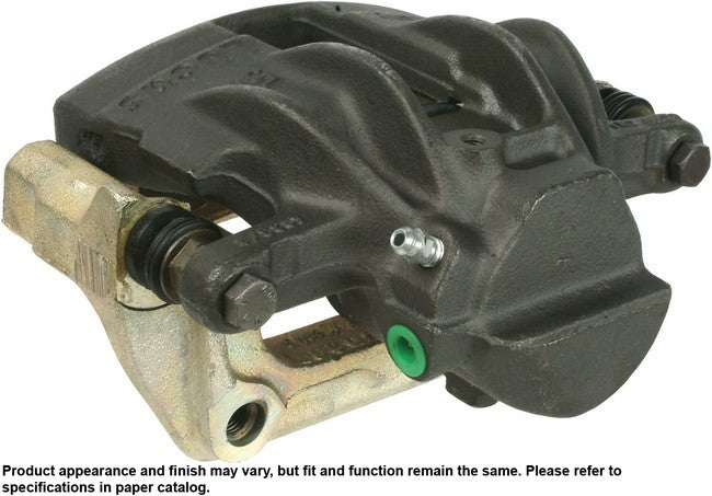 CARDONE Reman Disc Brake Caliper  19-B2058
