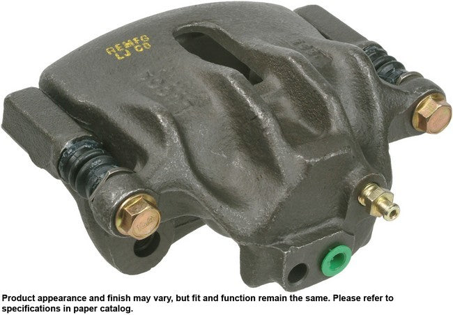CARDONE Reman Disc Brake Caliper  19-B2065