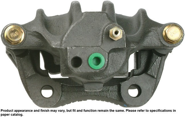 CARDONE Reman Disc Brake Caliper  19-B2065