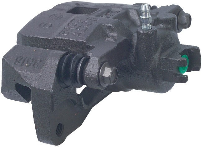 CARDONE Reman Disc Brake Caliper  19-B2066