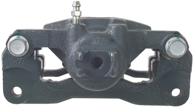 CARDONE Reman Disc Brake Caliper  19-B2066A