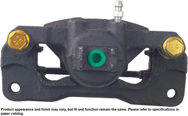CARDONE Reman Disc Brake Caliper  19-B2067
