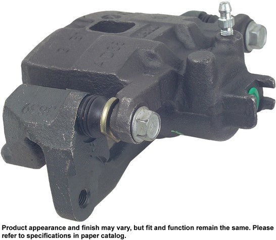 CARDONE Reman Disc Brake Caliper  19-B2067A