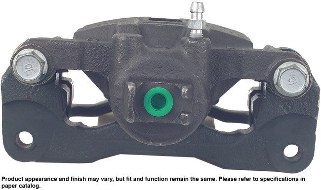 CARDONE Reman Disc Brake Caliper  19-B2067A