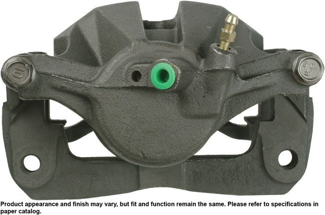 CARDONE Reman Disc Brake Caliper  19-B2077