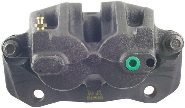 CARDONE Reman Disc Brake Caliper  19-B2080