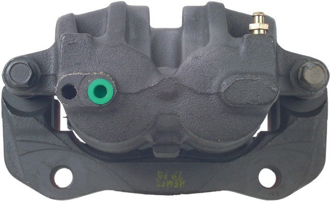CARDONE Reman Disc Brake Caliper  19-B2081