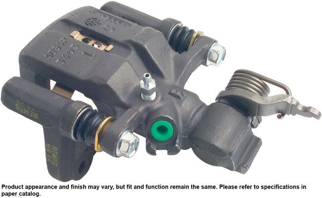 CARDONE Reman Disc Brake Caliper  19-B2088