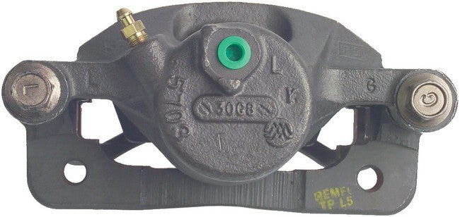 CARDONE Reman Disc Brake Caliper  19-B2090
